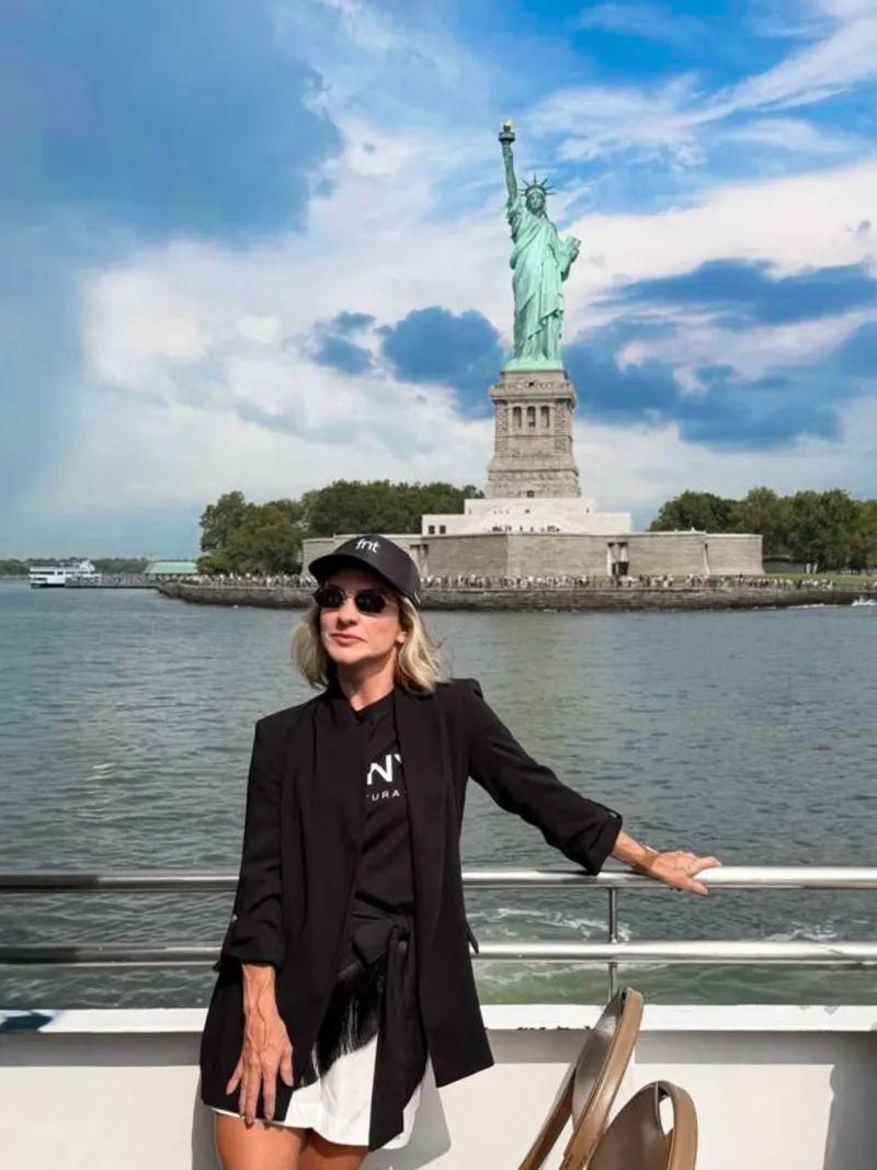 NYC por diferentes ângulos